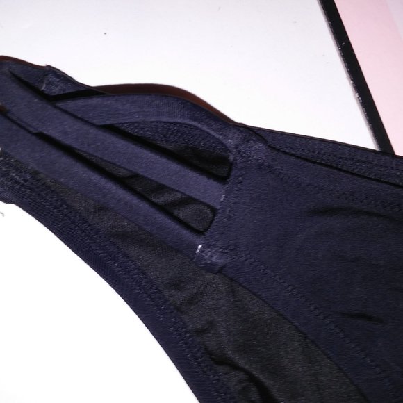 Victoria Secret Swim Bikini Bottom - Picture 3 of 5